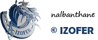 Nalbanthane – İzofer Farrier Team